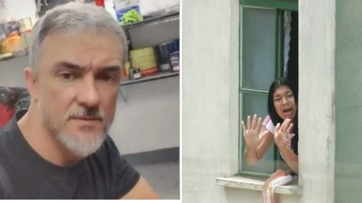 Daniel Cravinhos menciona amizade com assassino de Eloá