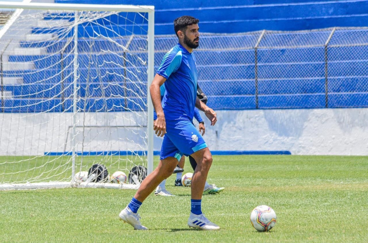 Ex-jogadores do CSA disputam Mundial pelo Fluminense