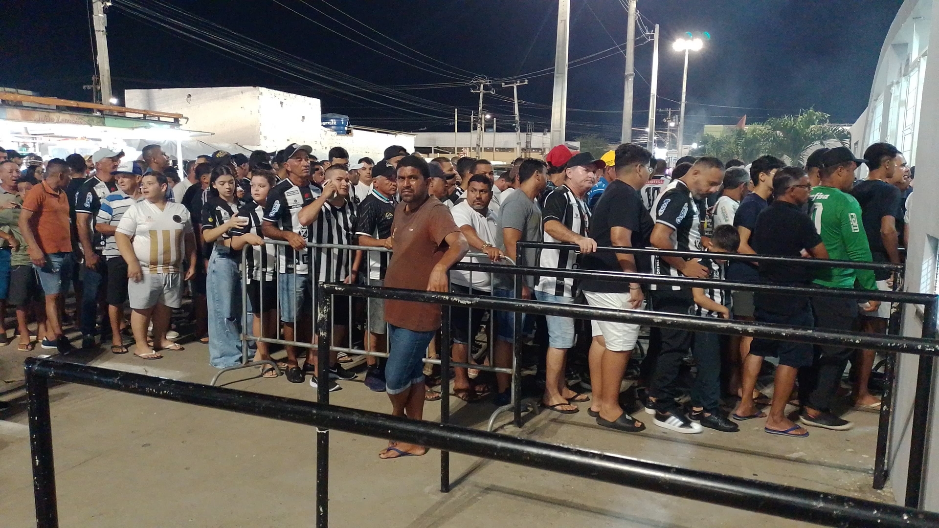 ASA vende ingressos para final de forma acessível