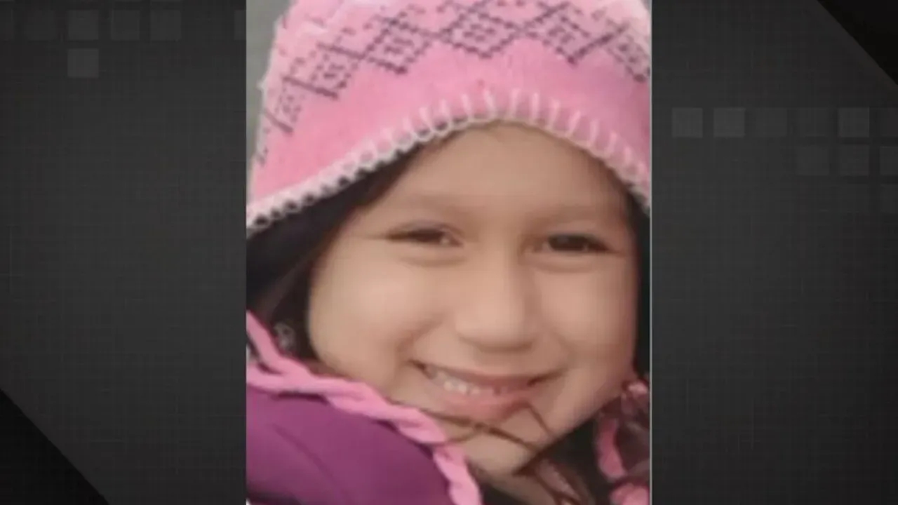 Menina de 7 anos morre atingida por pilastra no Rio