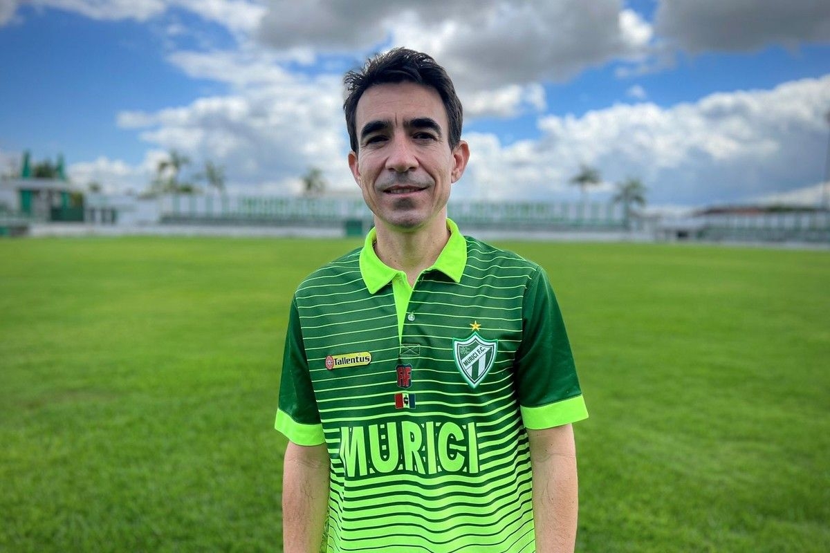 Quarto técnico do Campeonato Alagoano é demitido