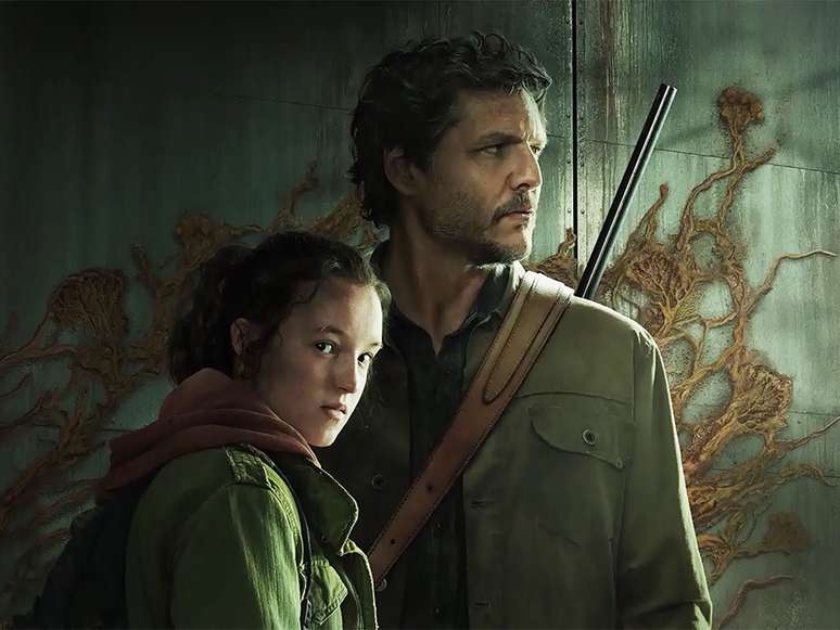 "The Last of Us" domina premiação técnica do Emmy