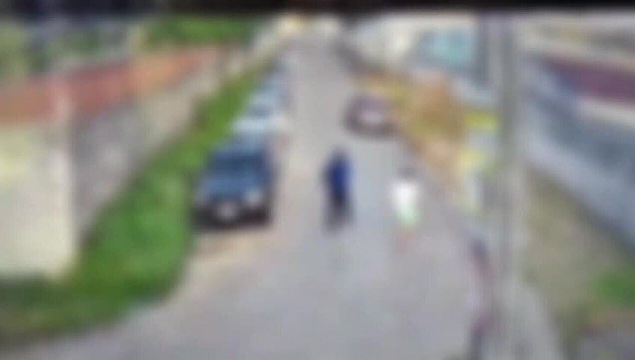 Professor preso por estuprar adolescente em Maceió