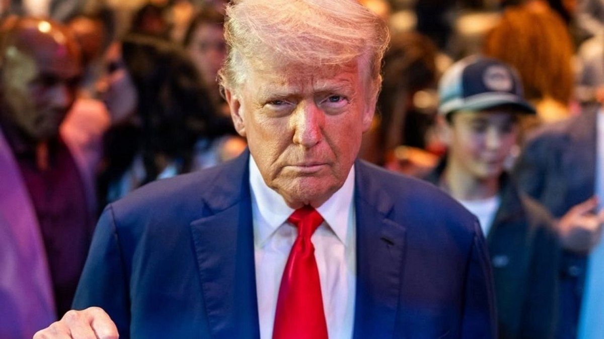 Proibição de entrada nos EUA afeta 12 países a partir de hoje