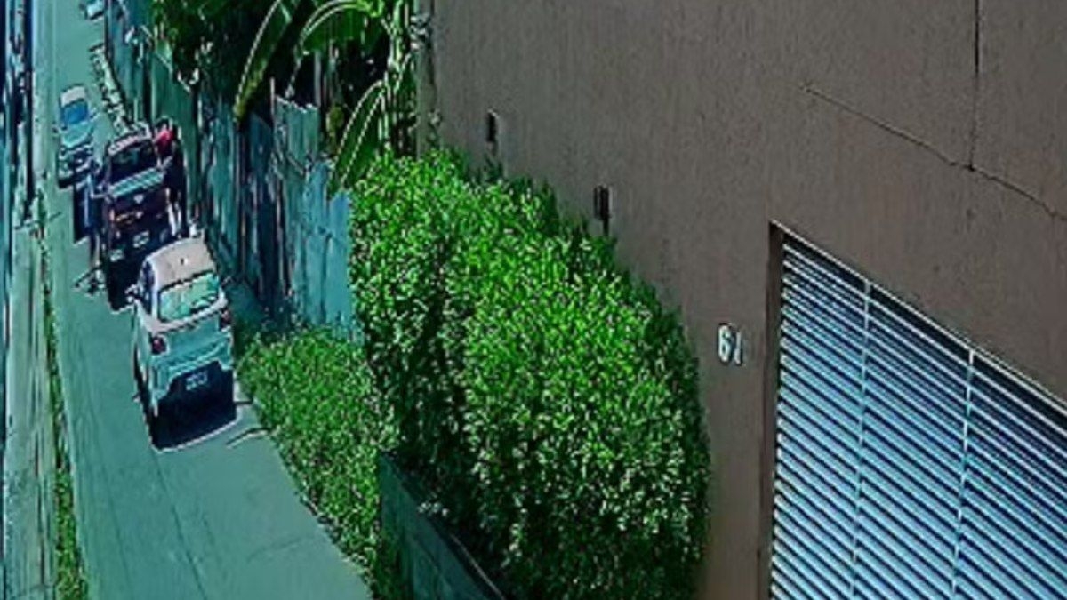 Filho planeja sequestro de empresário para roubar R$ 700 mil