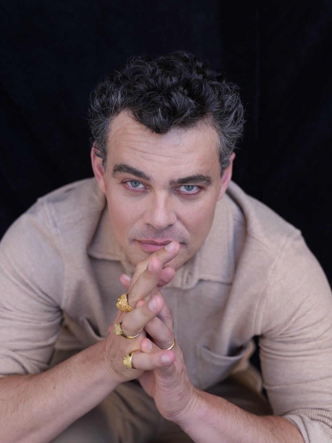 Carmo Dalla Vecchia Produz Curta de Terror LGBTQIAP+