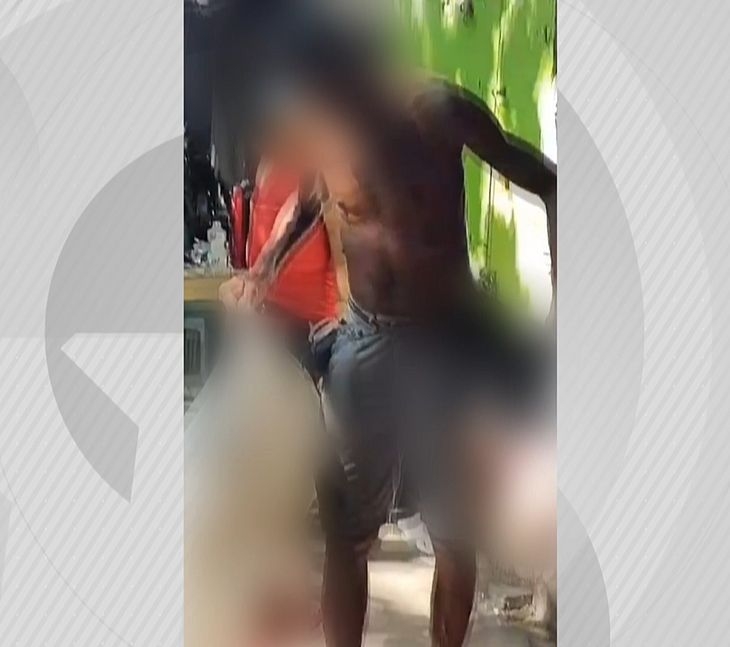 Polícia identifica suspeito de vender carne de cachorro na antiga Feira do Passarinho, em Maceió