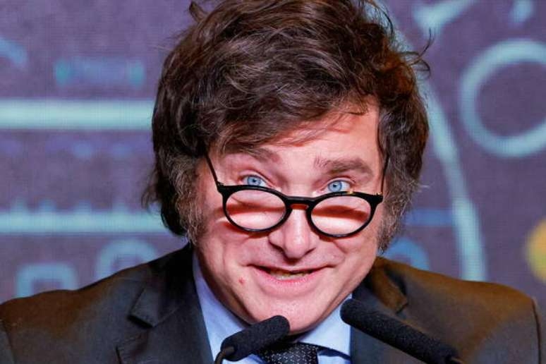 'Milei deveria se desculpar com Lula', diz ministro