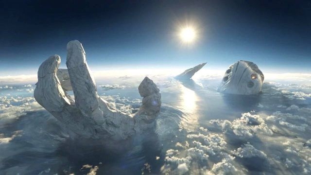 Banimento de Eternos da Marvel e Seus Impactos