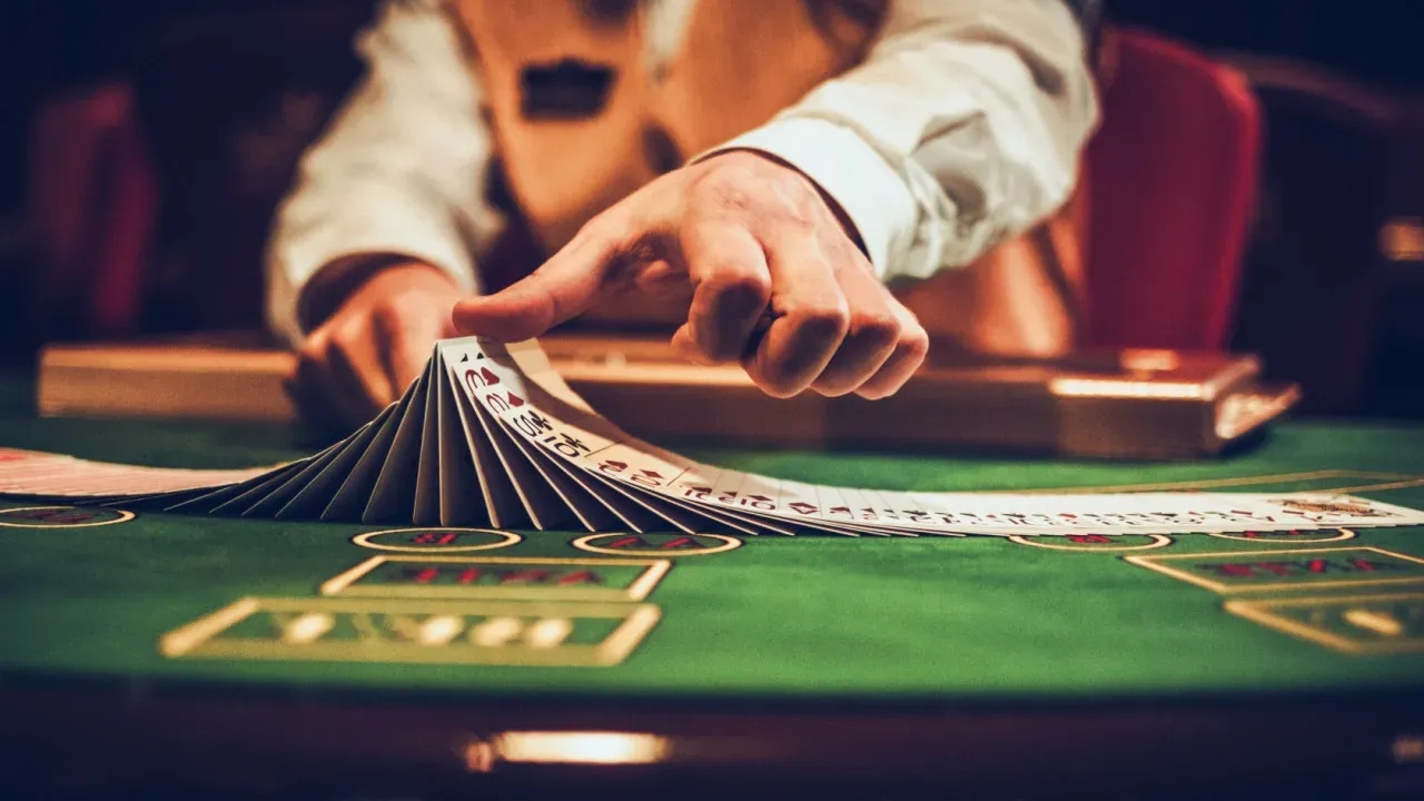 Senado discute legalização de bingos, cassinos e jogo do bicho