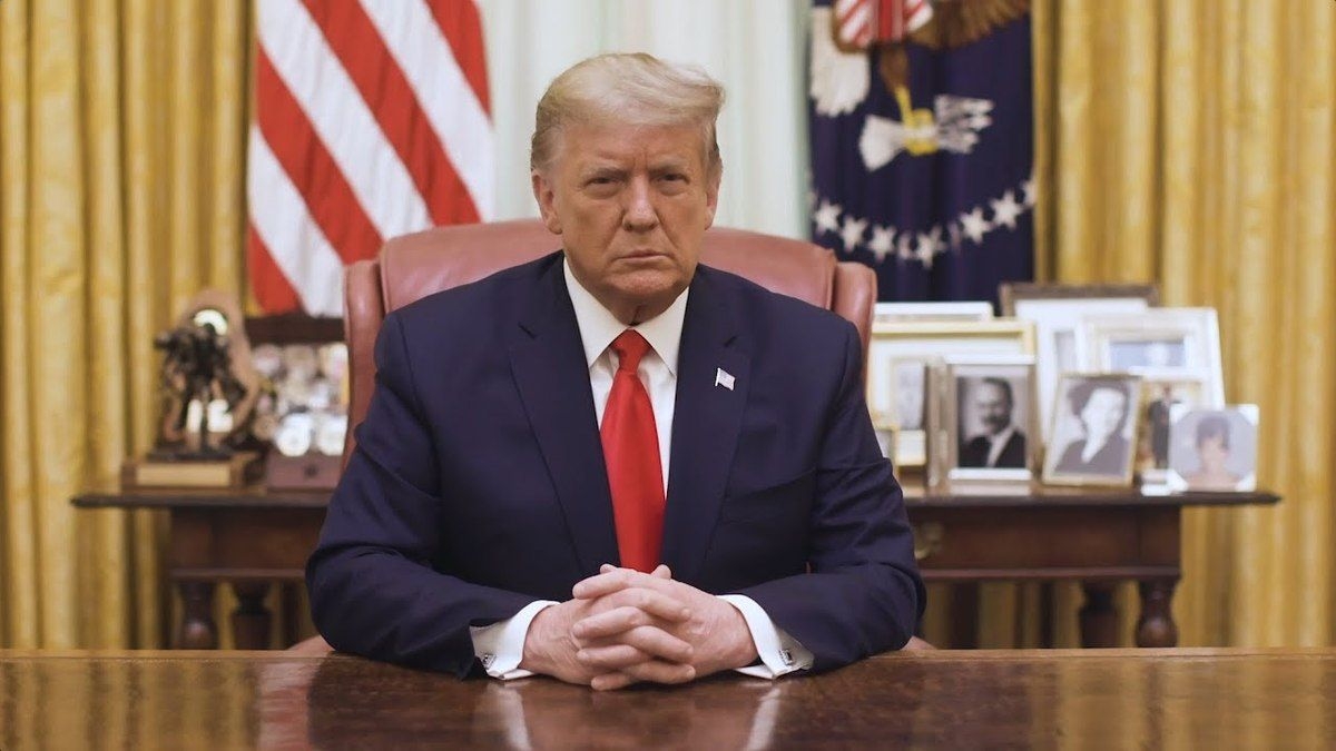 Trump se reunirá com líderes em cúpula sobre Gaza