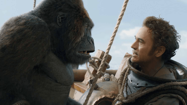 No streaming: A grande decepção de Robert Downey Jr. depois da Marvel