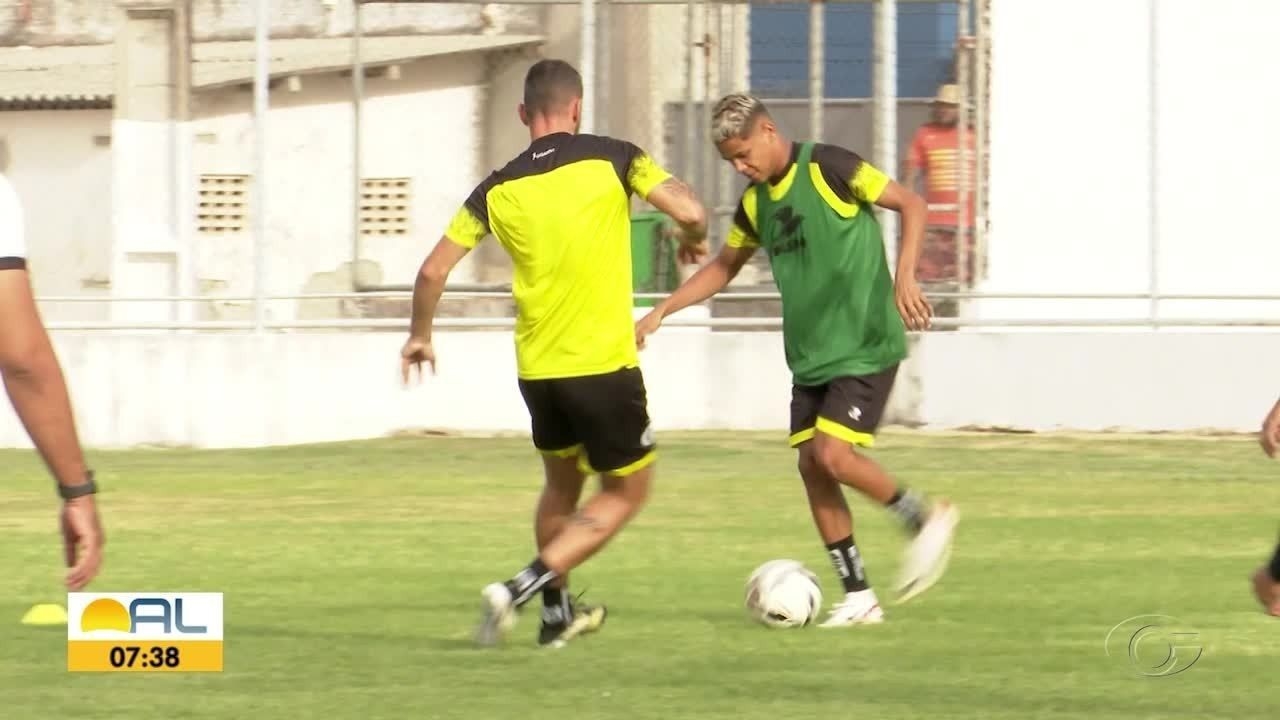 Adversário do ASA na próxima fase da Série D