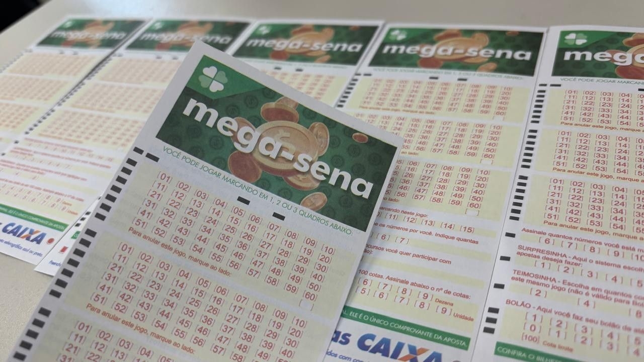 Correio do Povo Penedo - Mega-Sena 2980 acumula prêmio e Alagoas tem 34 ...